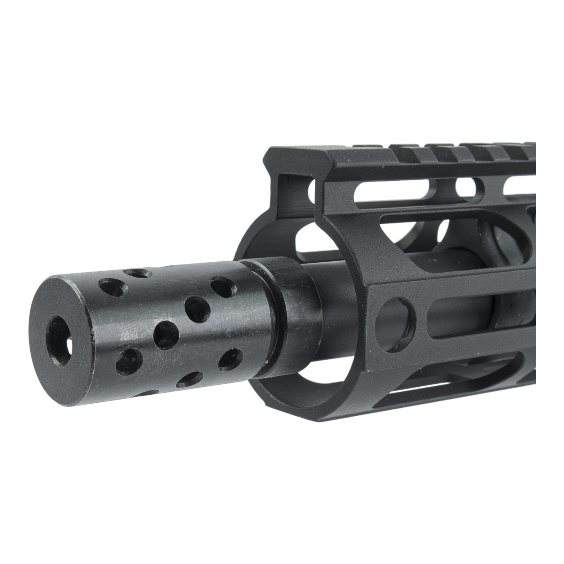HPA Deal #4 - MTW Forged 10" Inferno Edition Gen. 3, Black
