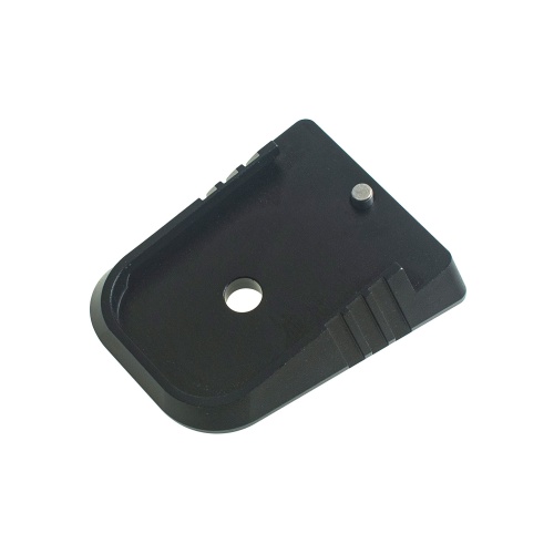 CowCow D02 Dottac Magazine Base für TM Hi-Capa