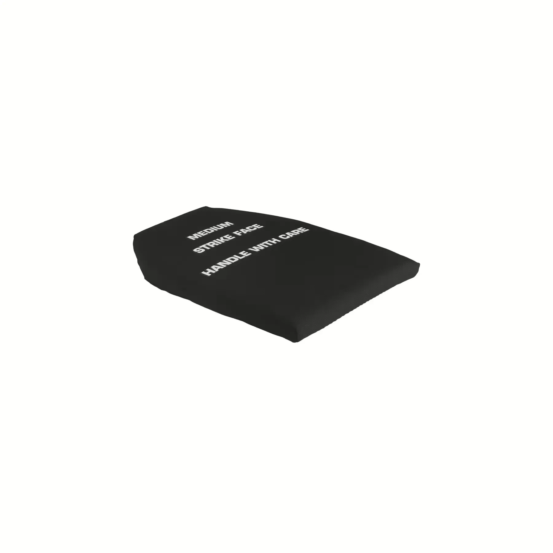 Reapo Sapi Dummy Plate Set Medium, Black