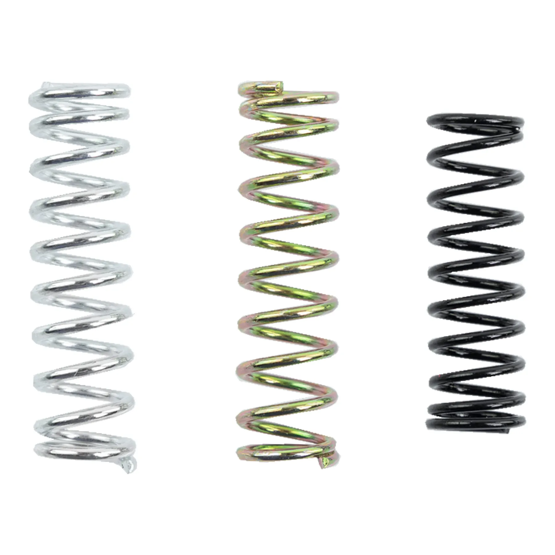 Guide Rod Set RM1 für Hi-Capa, Silver Guide Rod Set RM1 für Hi-Capa, Gold