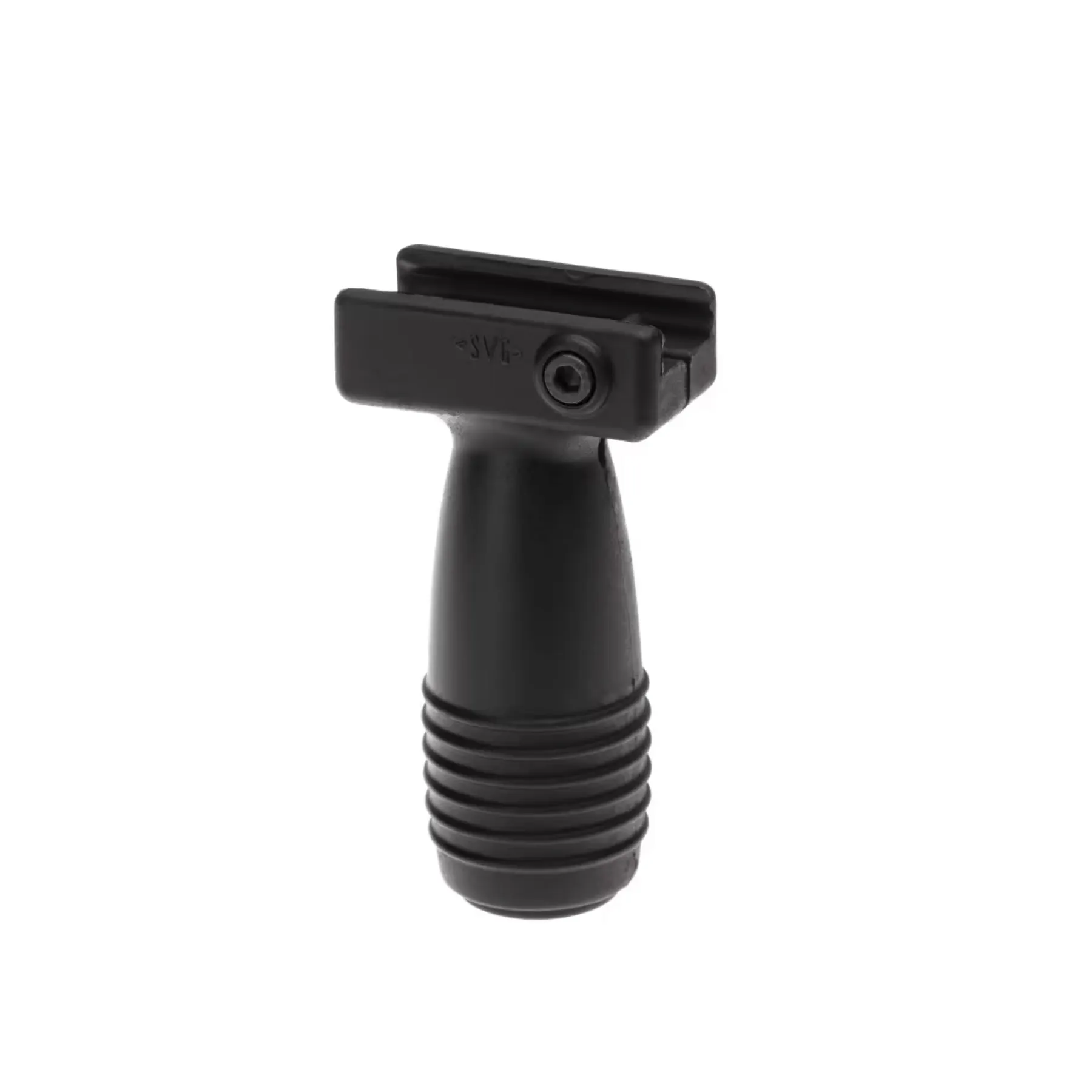 MP Short Vertical Grip, Black MP Short Vertical Grip, Black