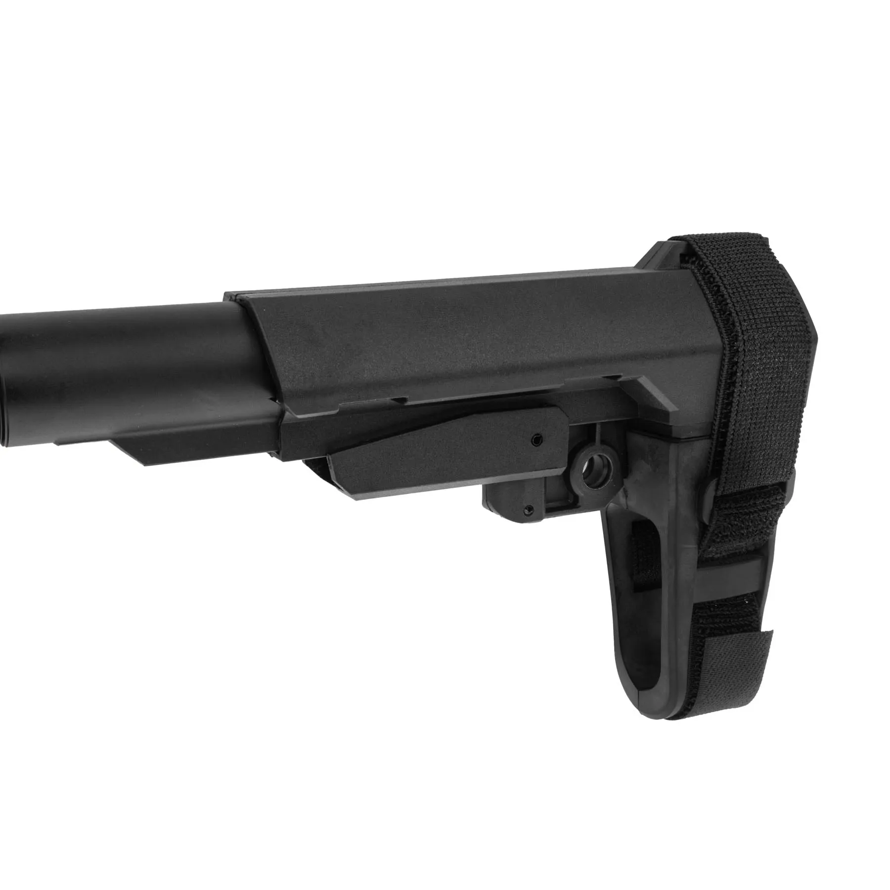 SAC AR EXO - "Red Fury", HPA