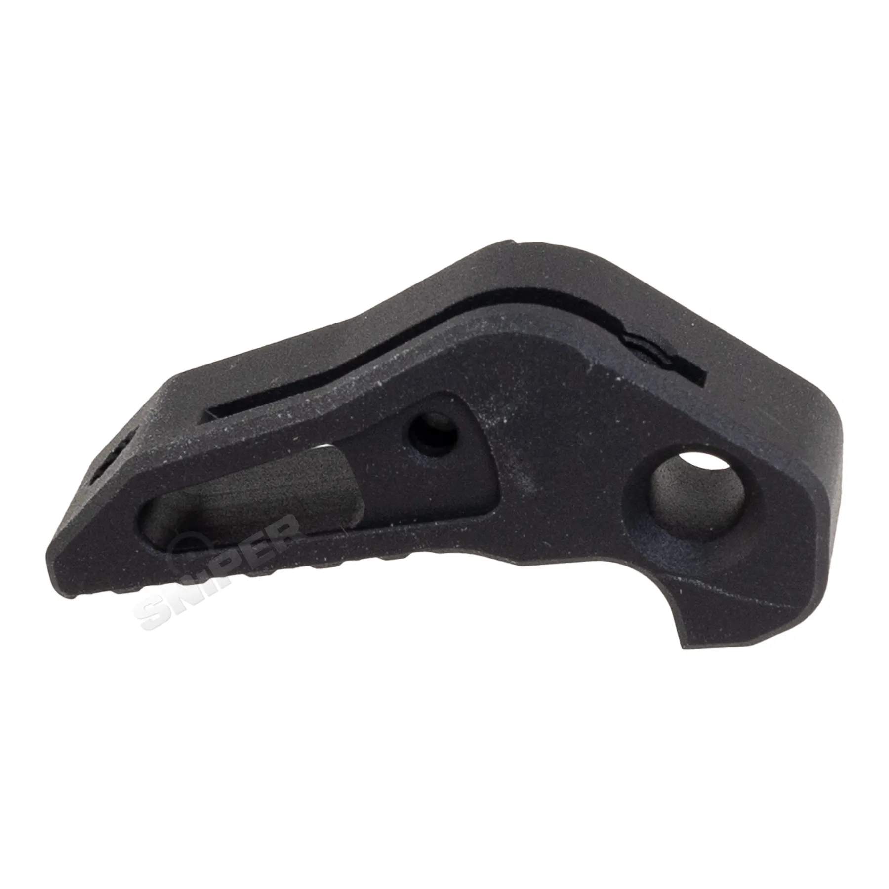 TTI Tactical Adjustable Trigger für Gas Pistolen, Black