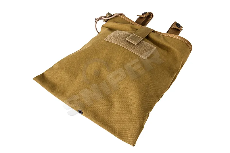 Mag Drop Pouch, Khaki