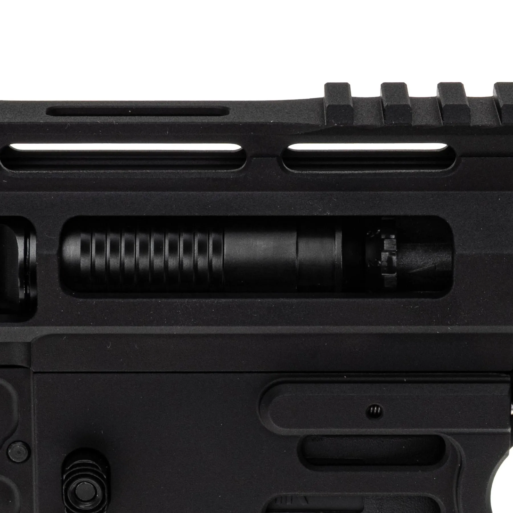 MTW 10" Heretic IV Inferno Ultralightweight Edition , HPA
