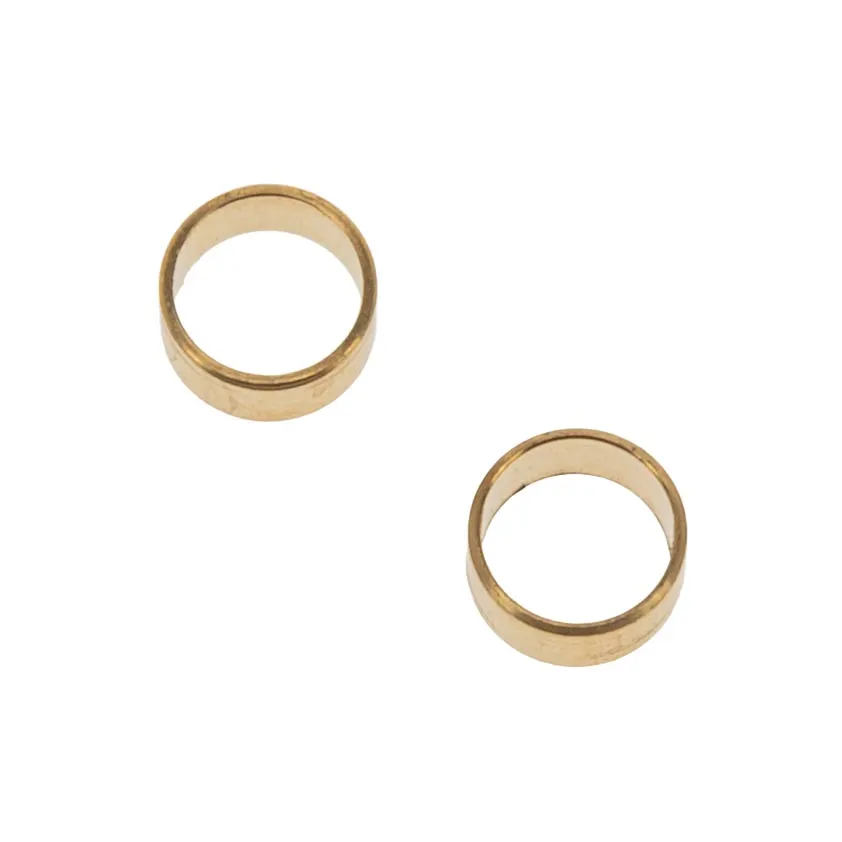 Gearbox Shim Set für Cylinder Conversion Kits 0,157"