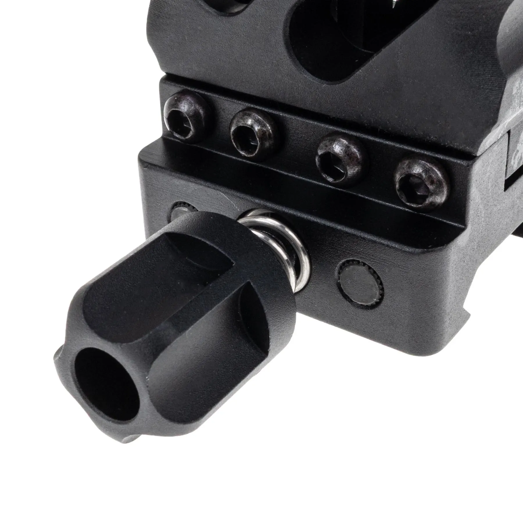 5KU Quick Detach Ultralight Grip, Black