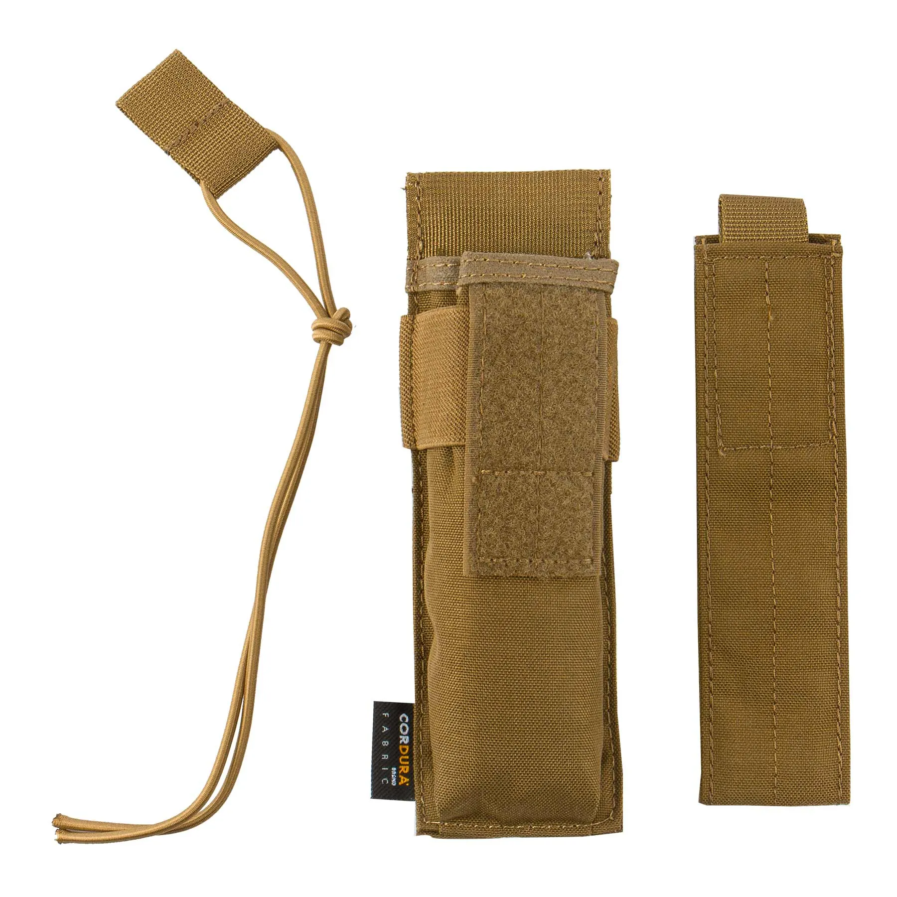 Matrix Molle Mag Pouch für MP5, Coyote Matrix Molle Mag Pouch für MP5, Coyote