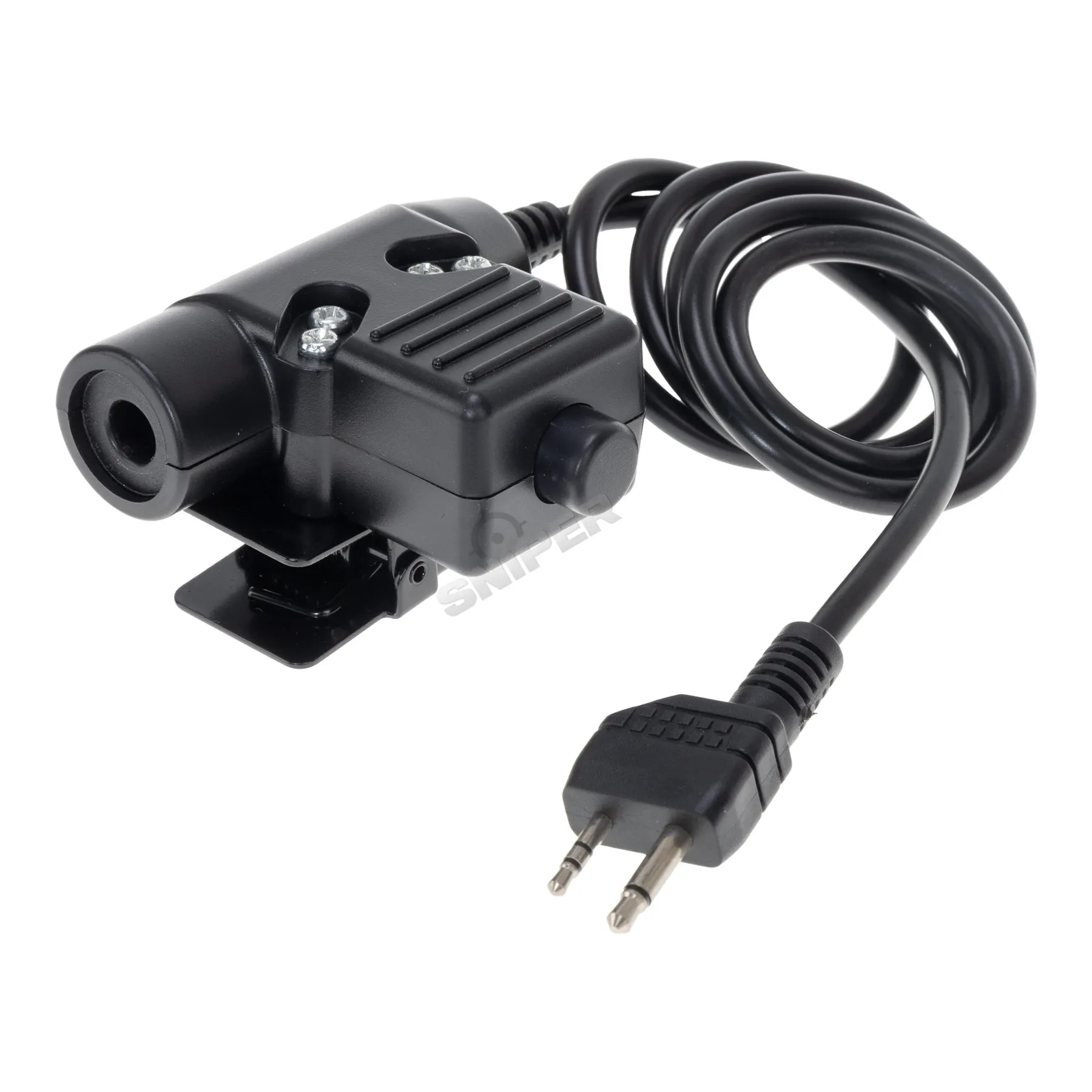 Z-Tactical zU95 Military PTT Einheit für Midland