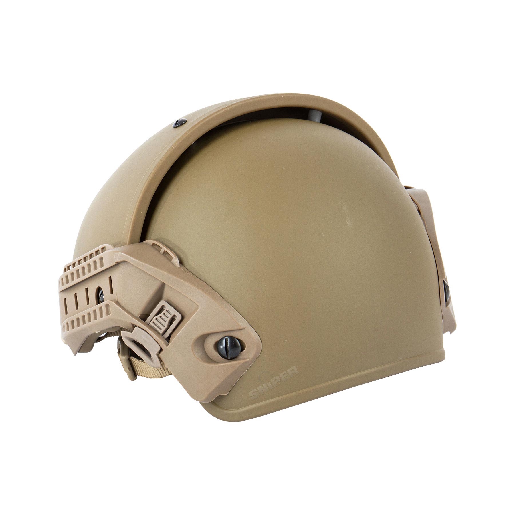 CP Helmet, Dark Earth M/L