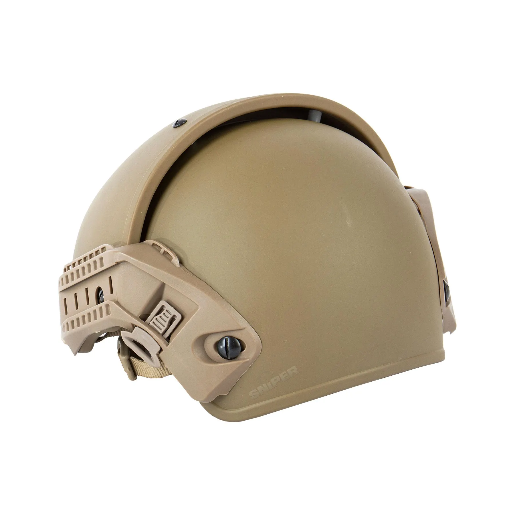 CP Helmet, Dark Earth M/L CP Helmet, Dark Earth M/L