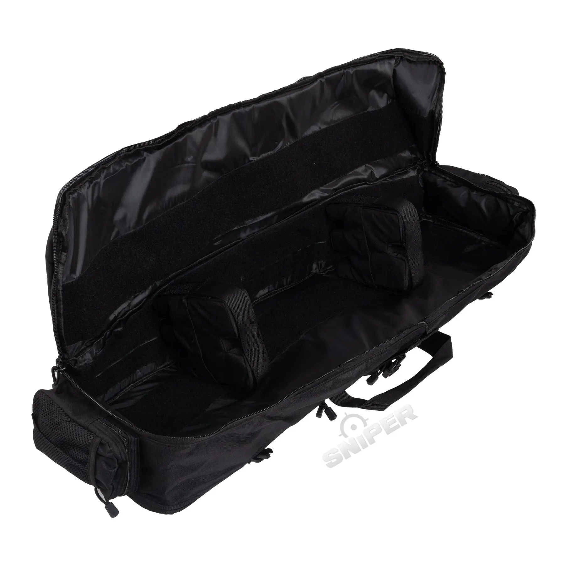 Reapo Tactical Gunbag, Black