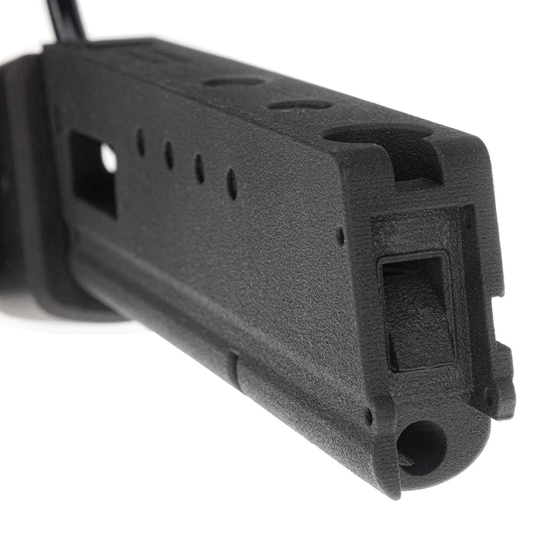 MP5 HPA Adapter für Cybergun / WE Desert Eagle