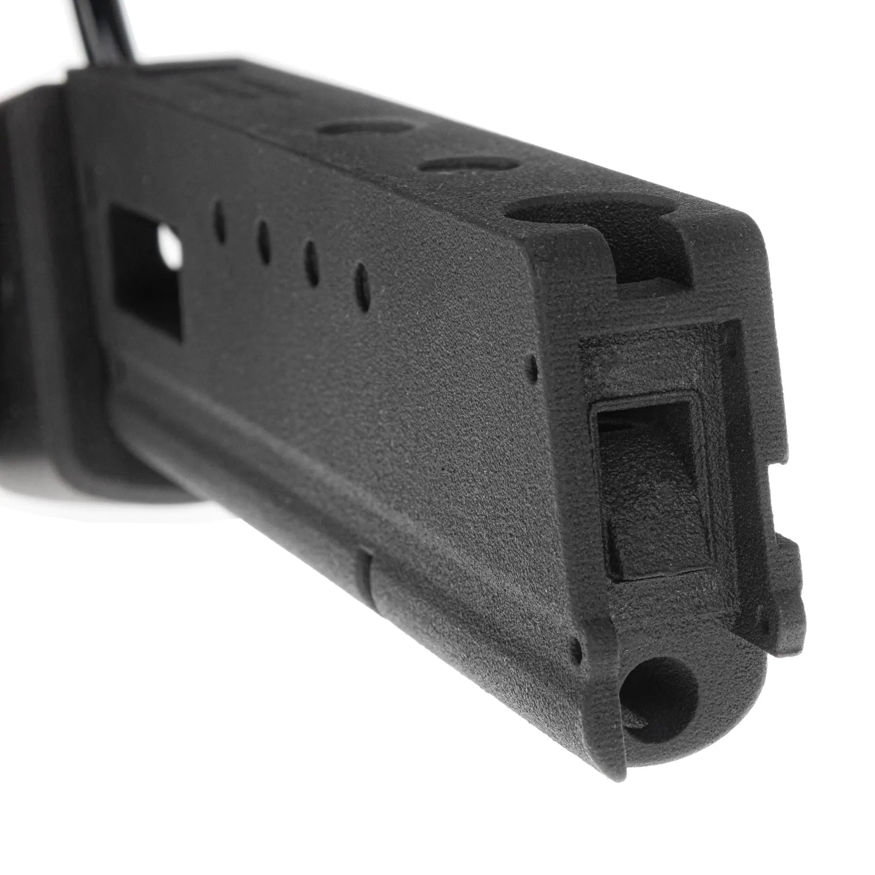 MP5 HPA Adapter für Cybergun / WE Desert Eagle MP5 HPA Adapter für Cybergun / WE Desert Eagle