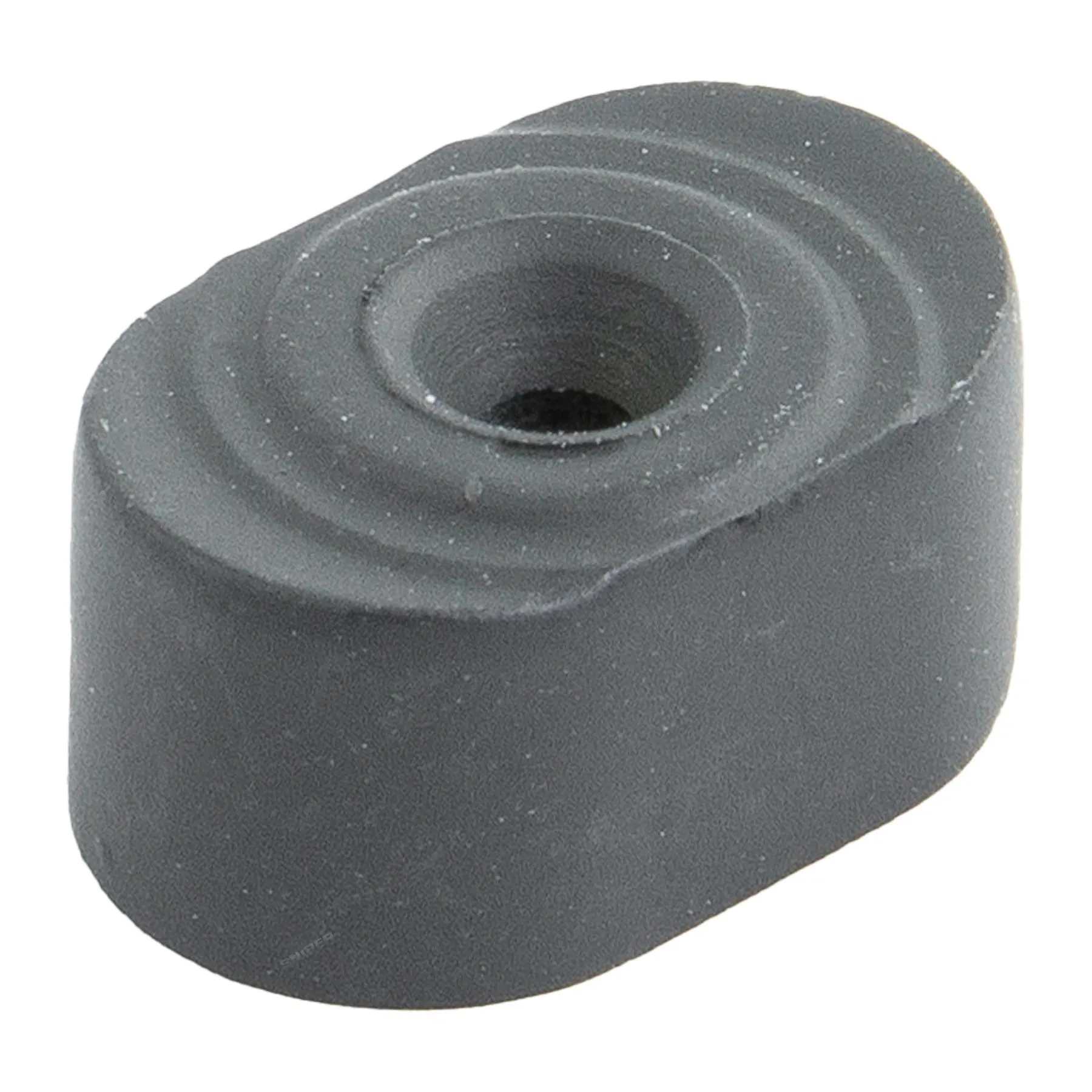 Magazine Catch Button
