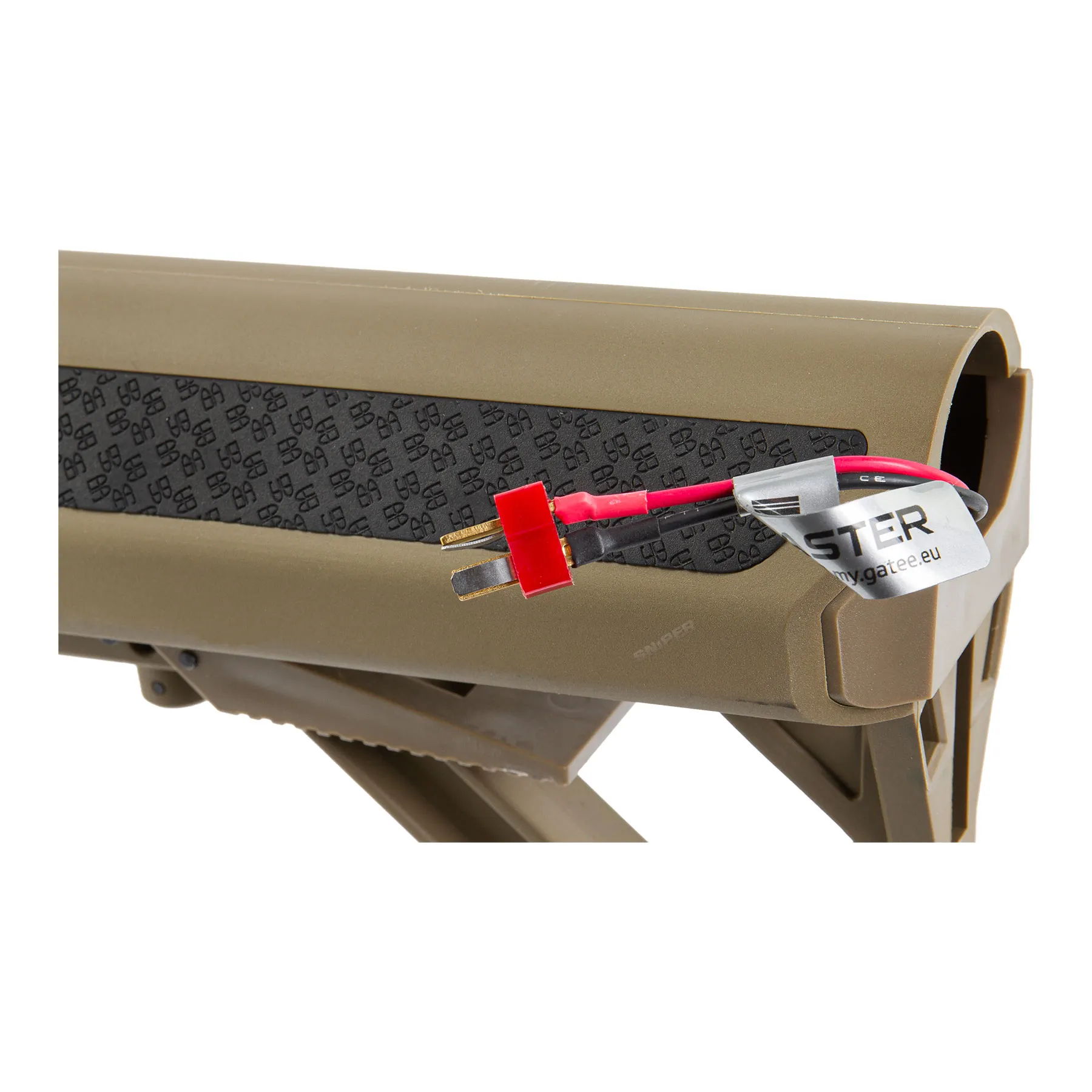 SA-E13 Edge 2.0 (S)AEG, Half-Tan SA-E13 Edge 2.0 (S)AEG, Half-Tan