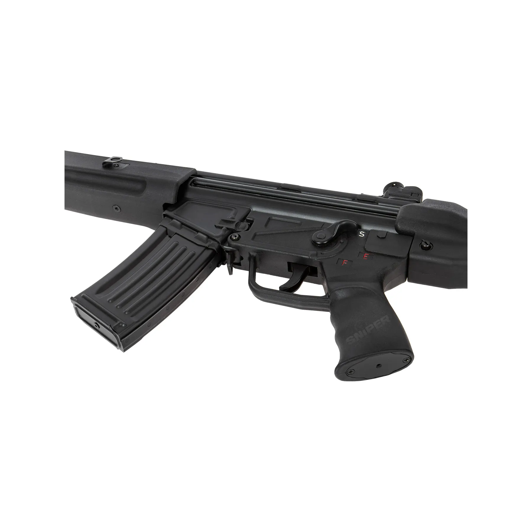 LK-33 A2 (S)AEG LK-33 A2 (S)AEG