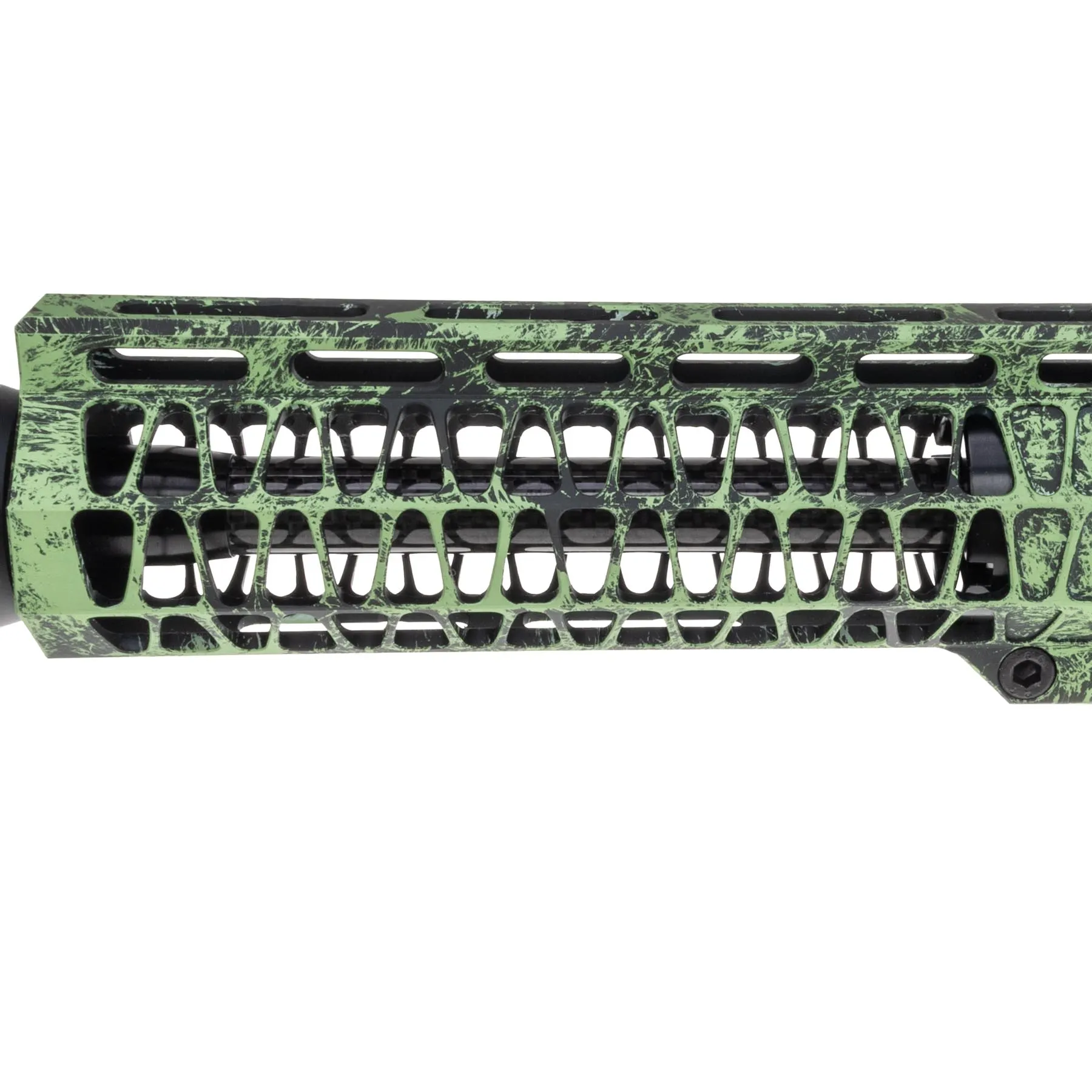 SAC AR EXO - "Venom Spite", HPA