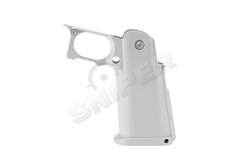 Sculptor Grip für Hi-Capa Modelle, Grey