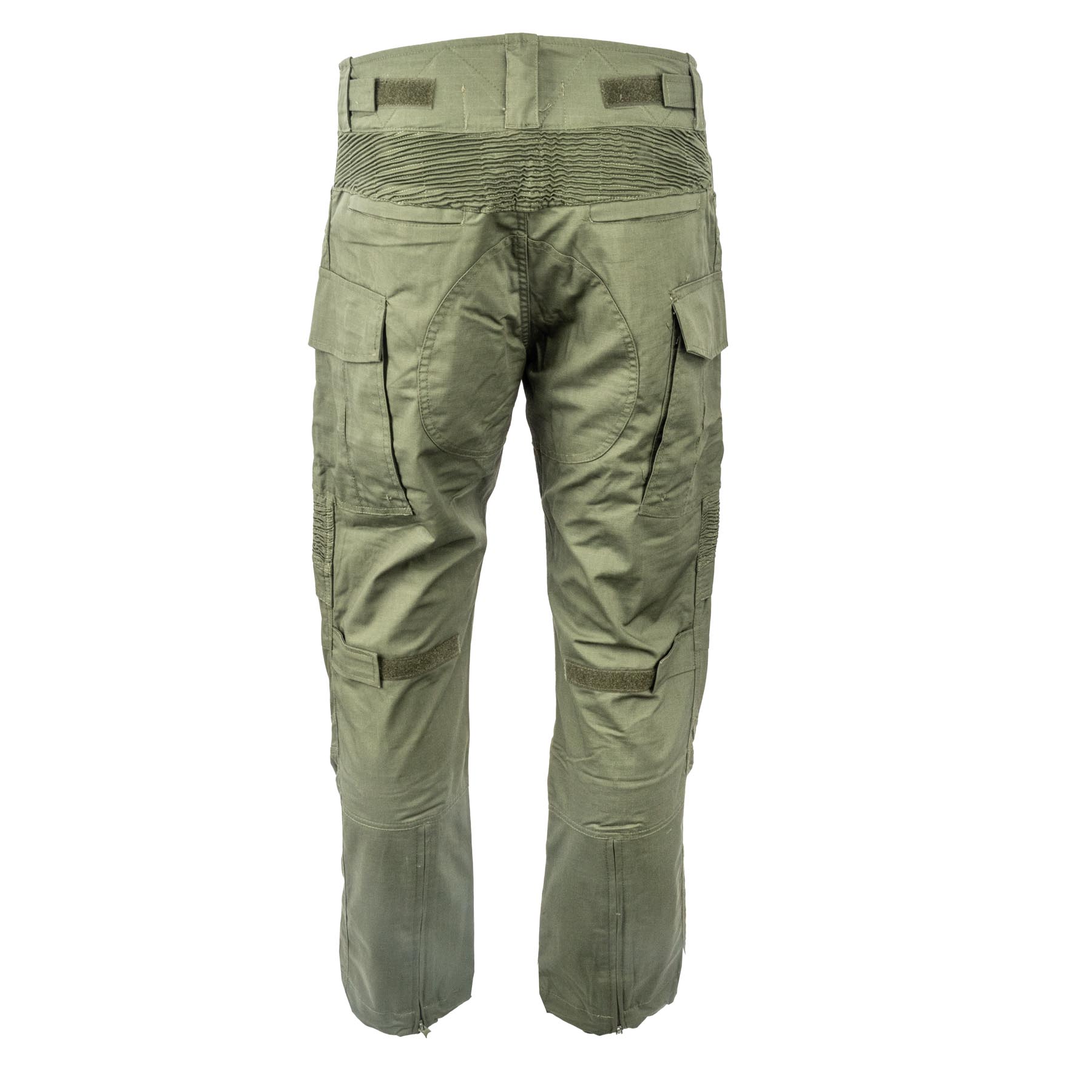 Reapo R5 Frog Suit Combat Pants, Green