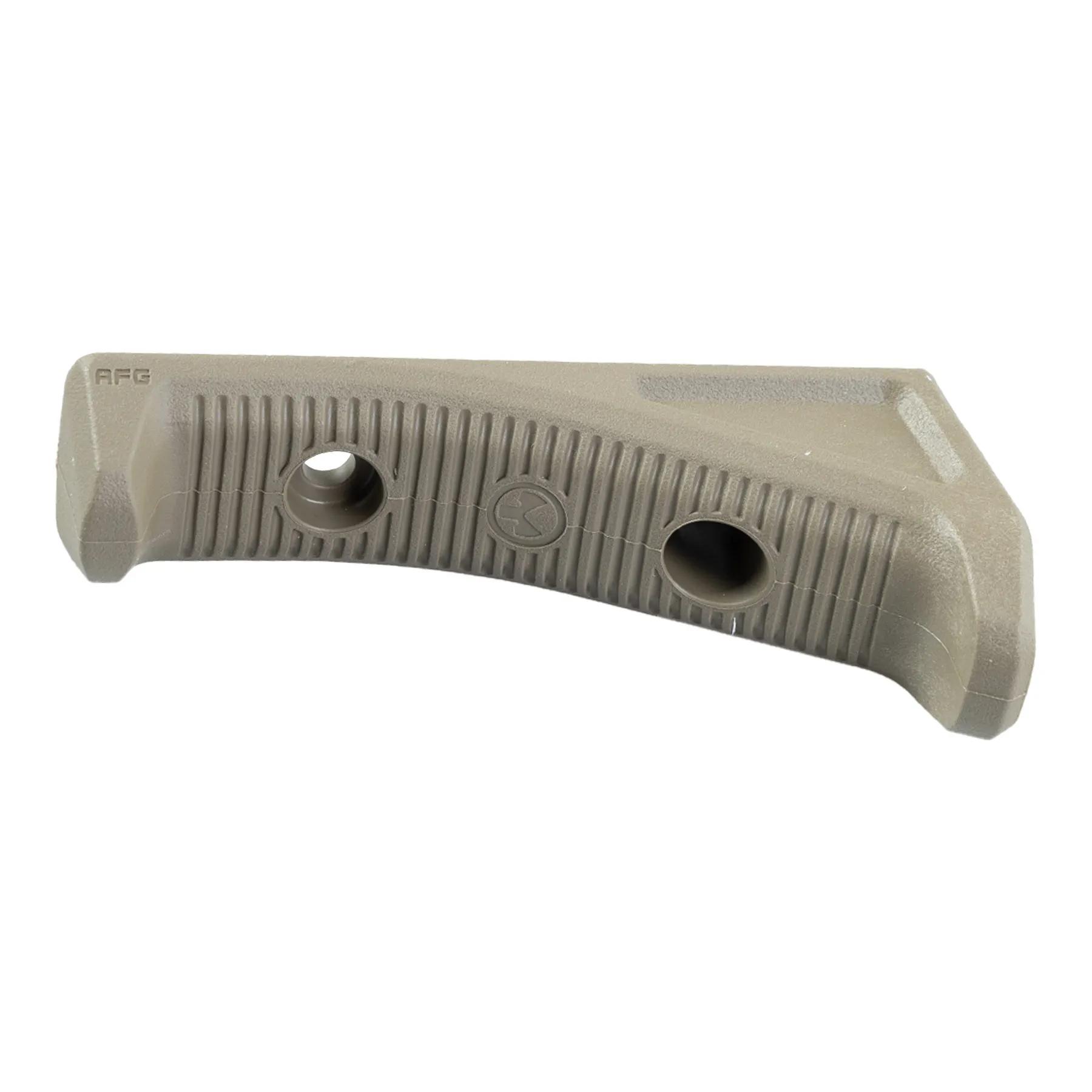 Magpul Angled Fore-Grip für M-Lok, Dark Earth