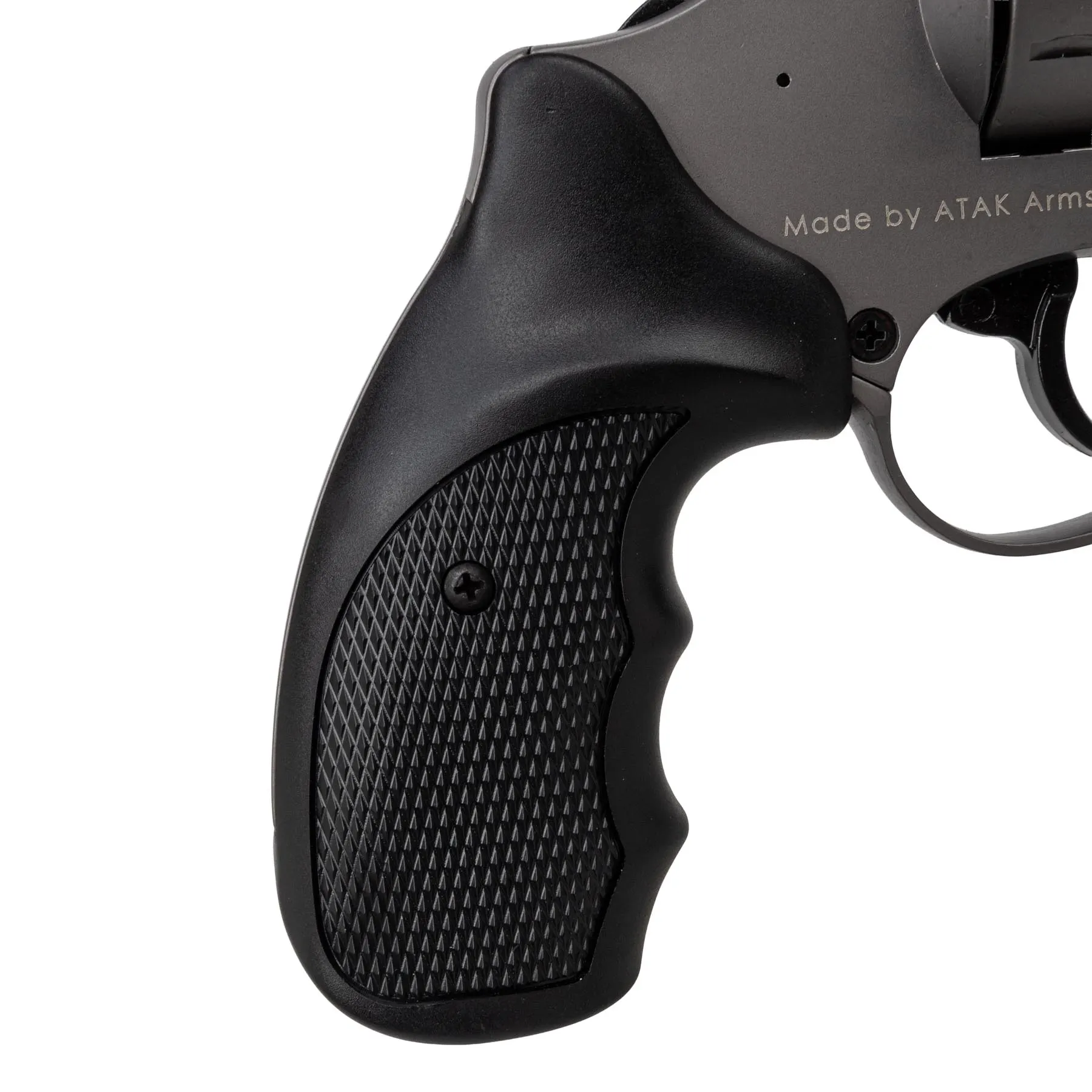 Zoraki R2 3" 9mm R.K. Schreckschussrevolver, Titan