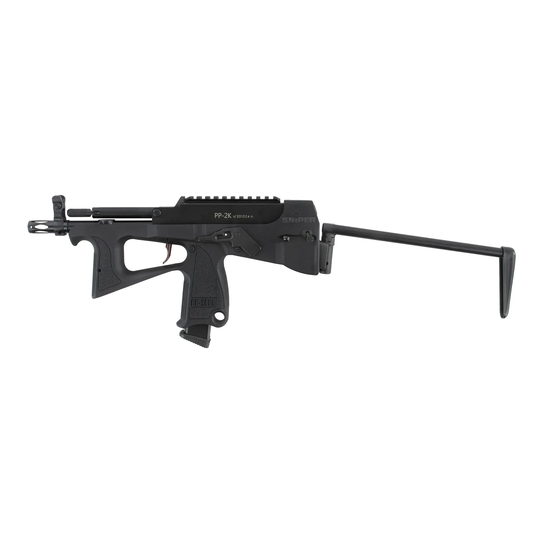 Modify PP-2-k GBS