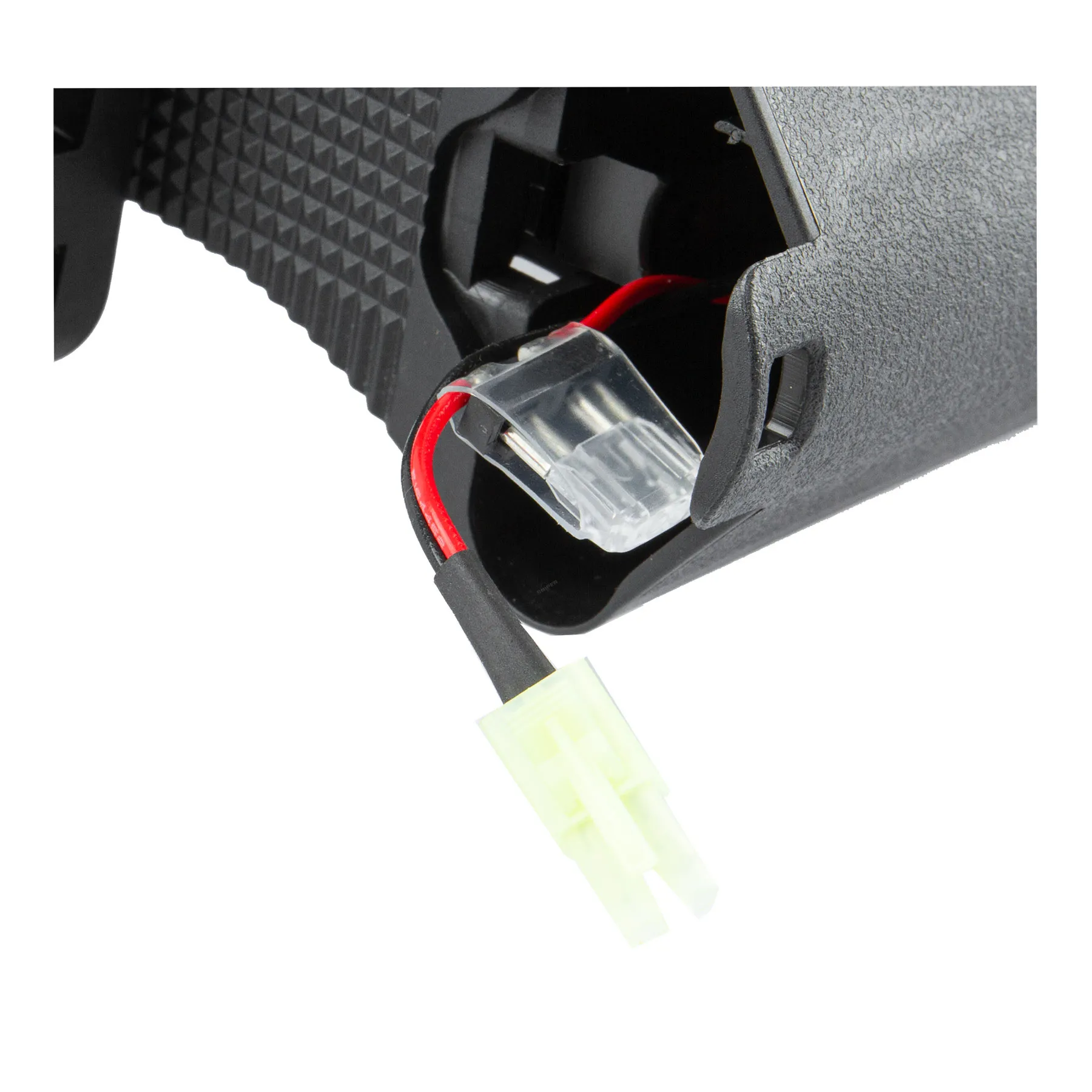 CM16 SRXL ETU Red < 0,5 Joule, AEG Softair Gewehr CM16 SRXL ETU Red < 0,5 Joule, AEG Softair Gewehr