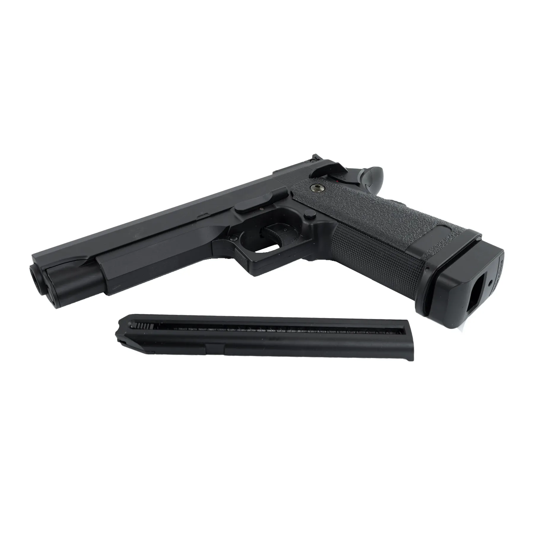 Hi-Capa 5.1 AEP, Black