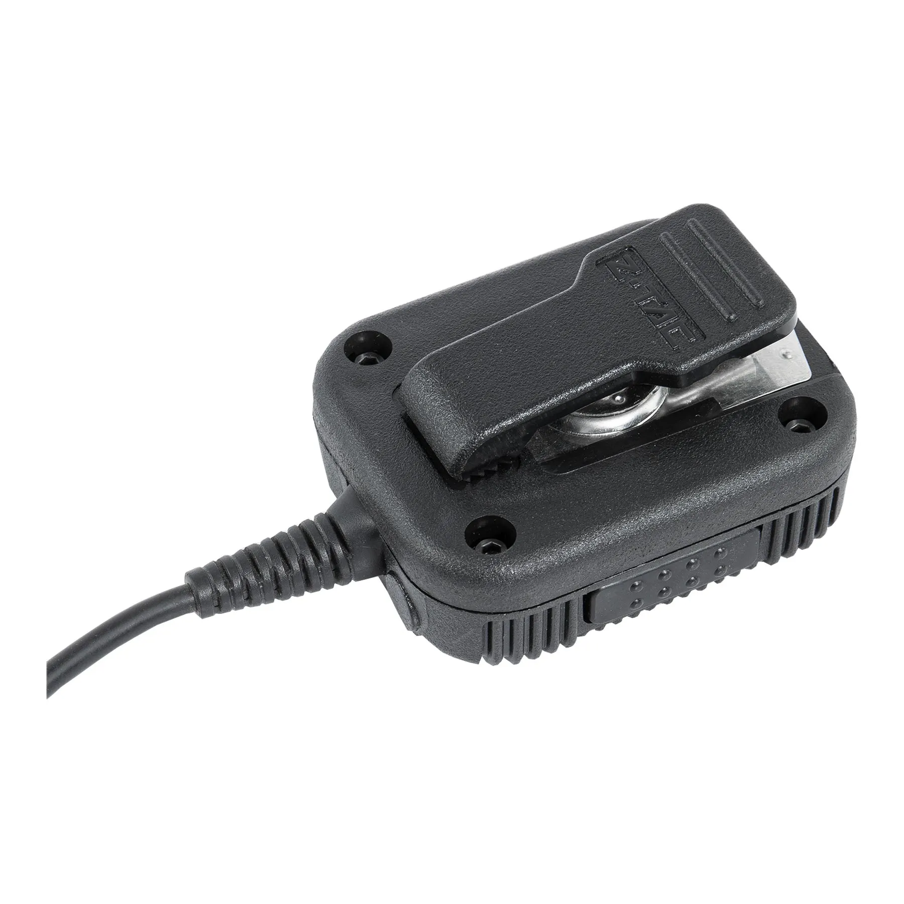 Motorola 2-Way Intercom PTT USMC Style, Z126 Motorola 2-Way Intercom PTT USMC Style, Z126