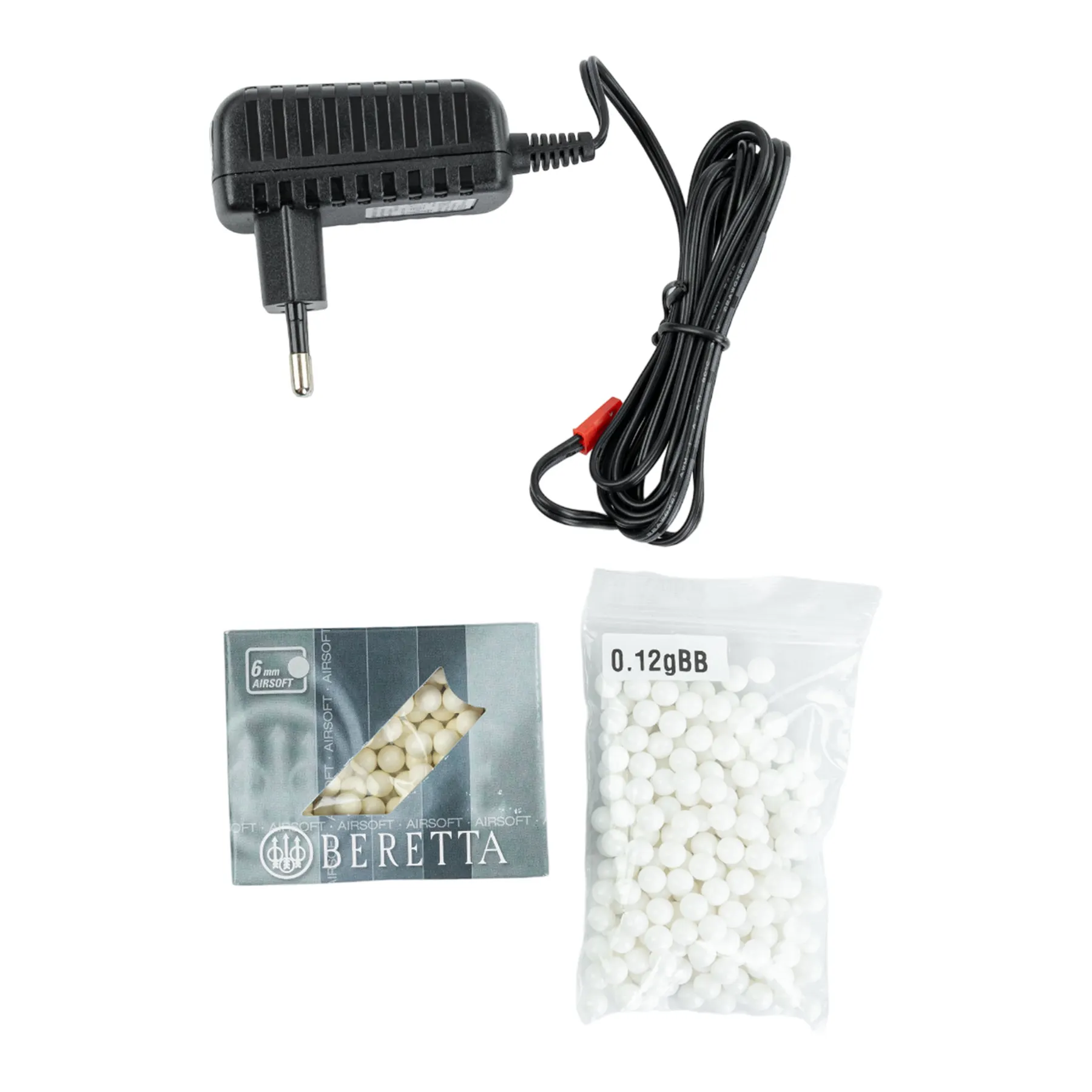 Beretta M92A1 Tactical AEP < 0,5 Joule Beretta M92A1 Tactical AEP < 0,5 Joule