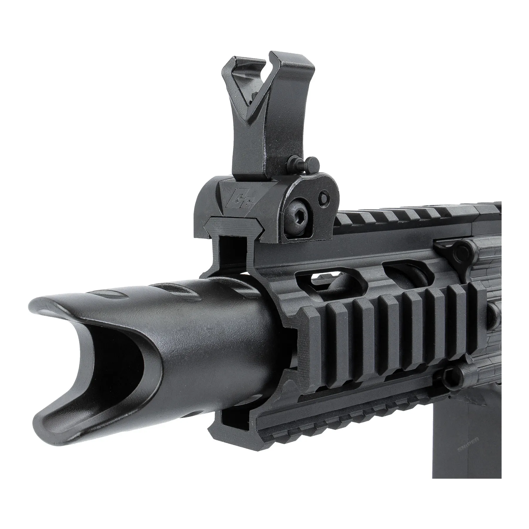 Firehawk High Cycle (HC-05) < 0,5 Joule, AEG Softair Gewehr
