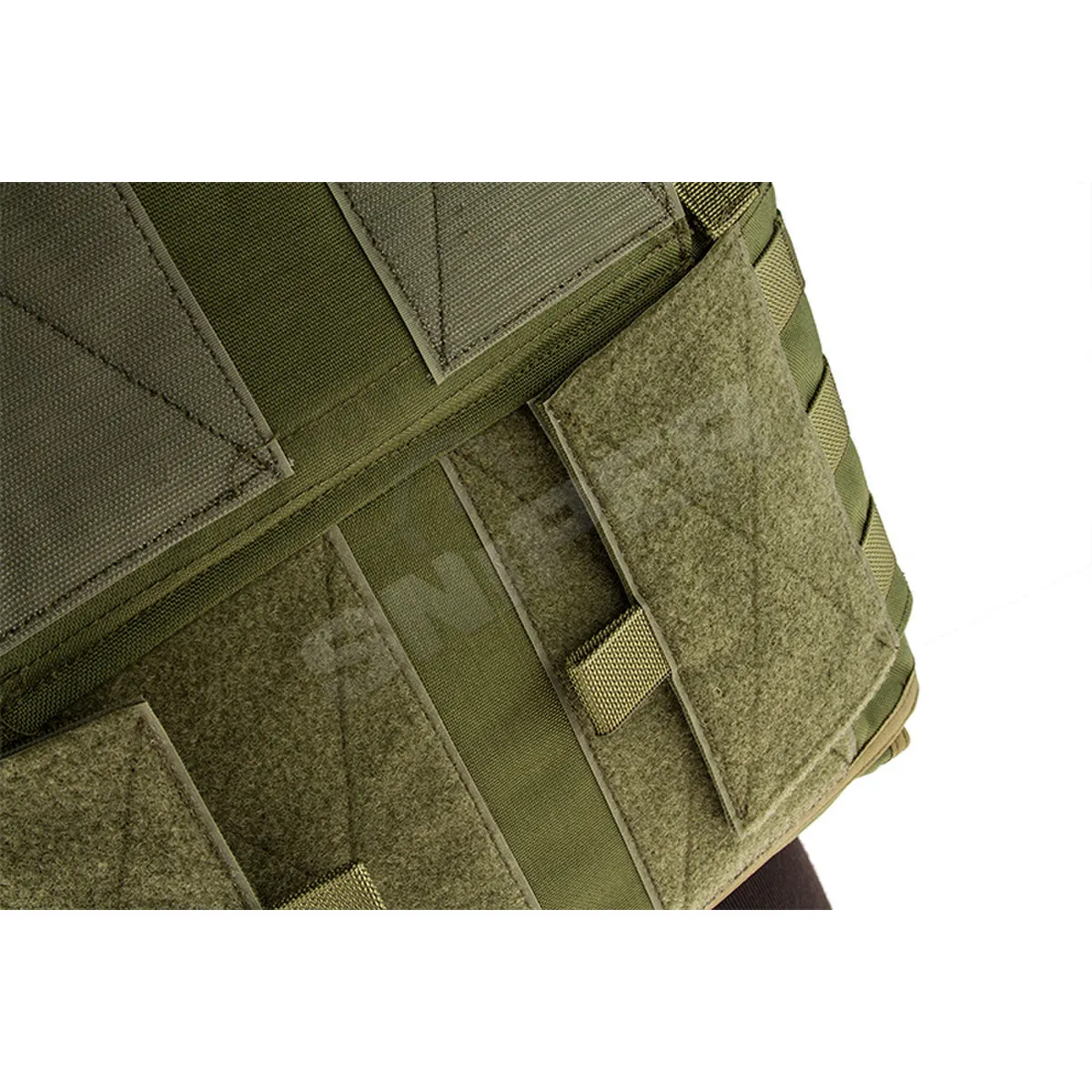 MOLLE Style PC Plate Carrier, OD