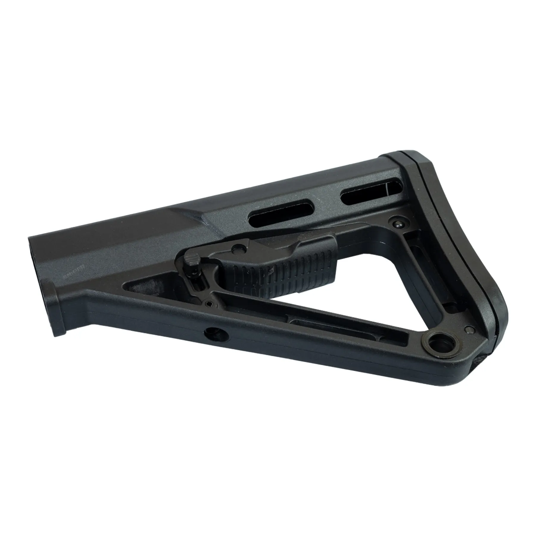 RS-3 Butt-Stock, Black