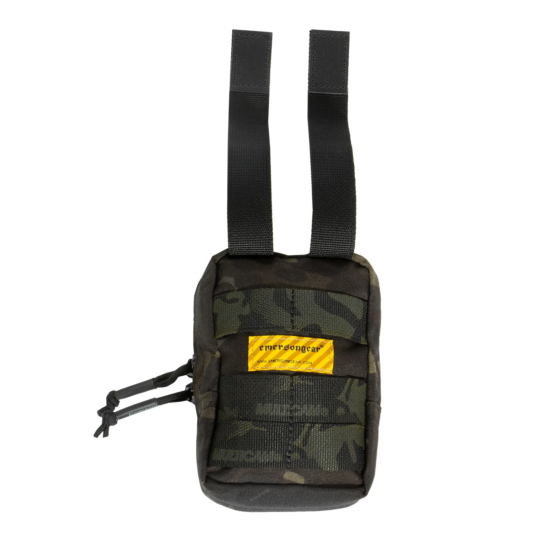 Equipment Waist Bag, Multicam Black