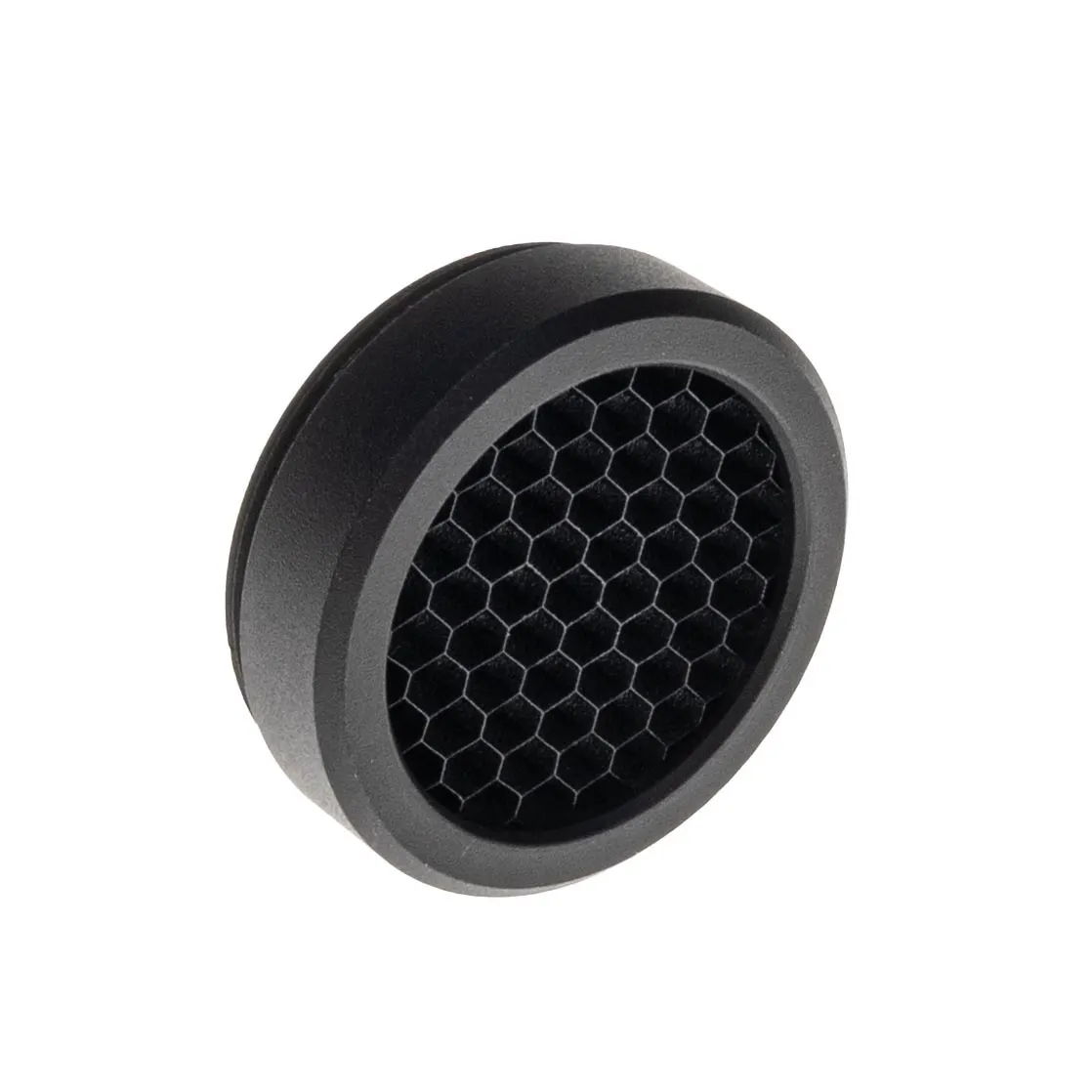 Victoptics OPSL37 S10 1-10x24, Black