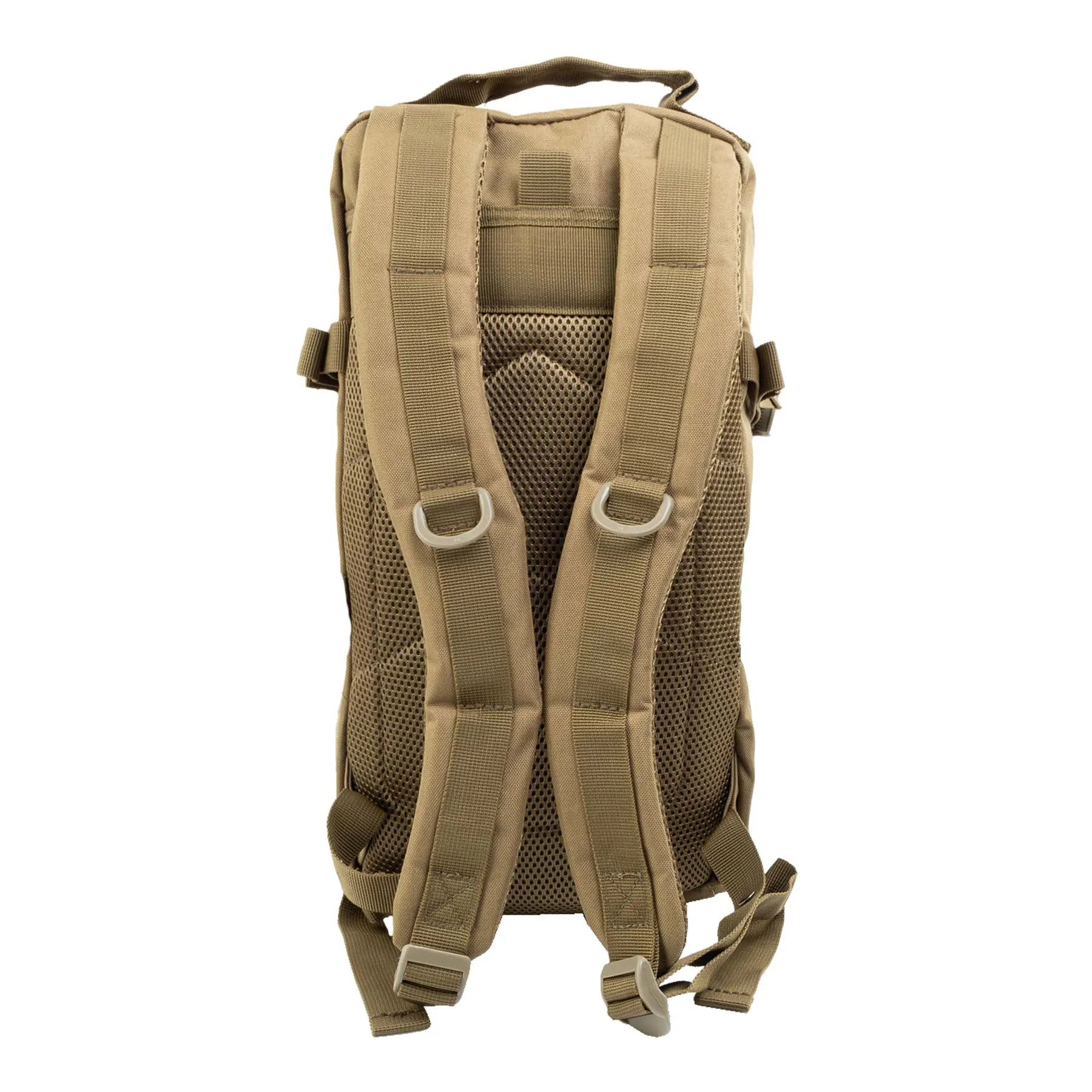 US Assault Rucksack 25L, Coyote