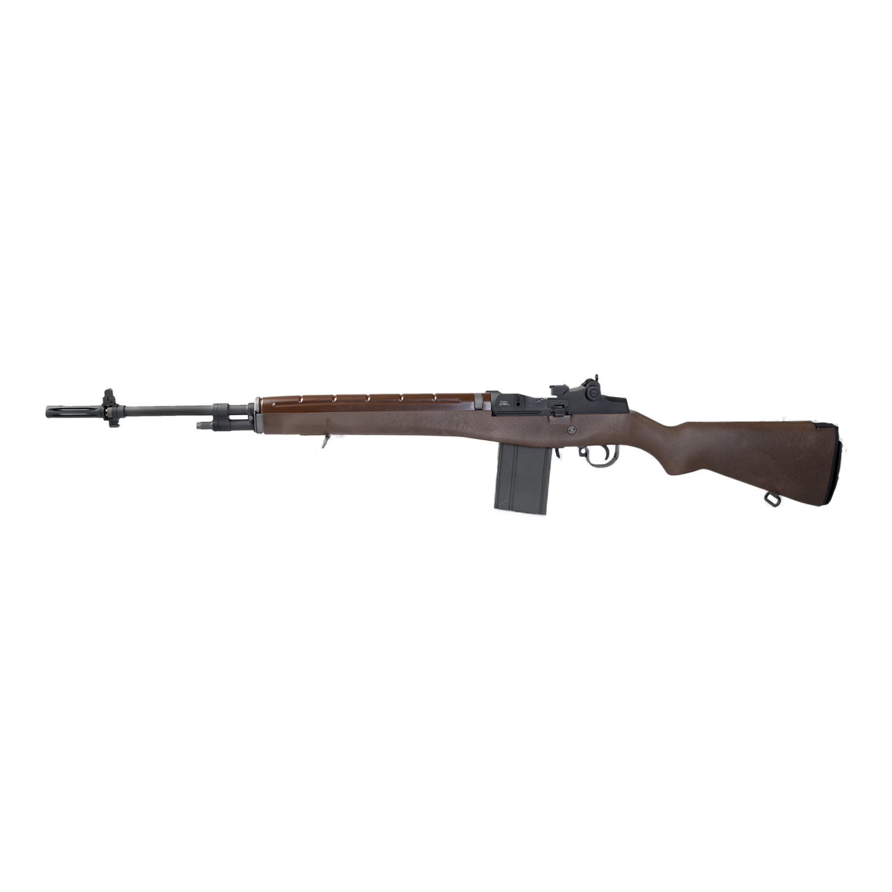 M14 Classic, GBB