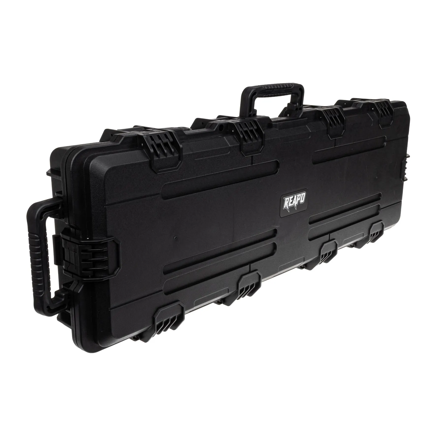 SAC x Fusion F2 Strike Industries Gridlock 11", Black/Gold