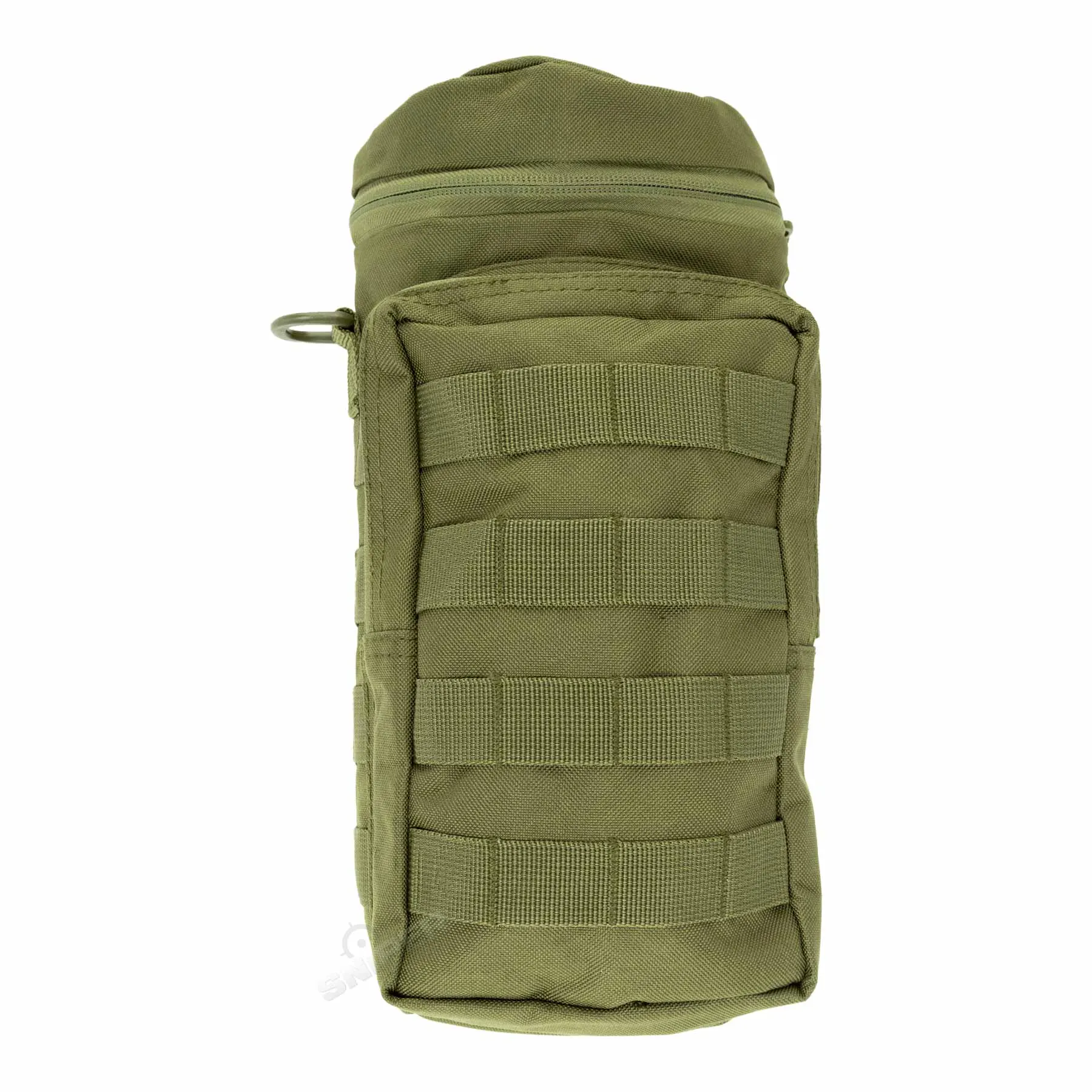 Gas Bottle Pouch, Green Gas Bottle Pouch, Green