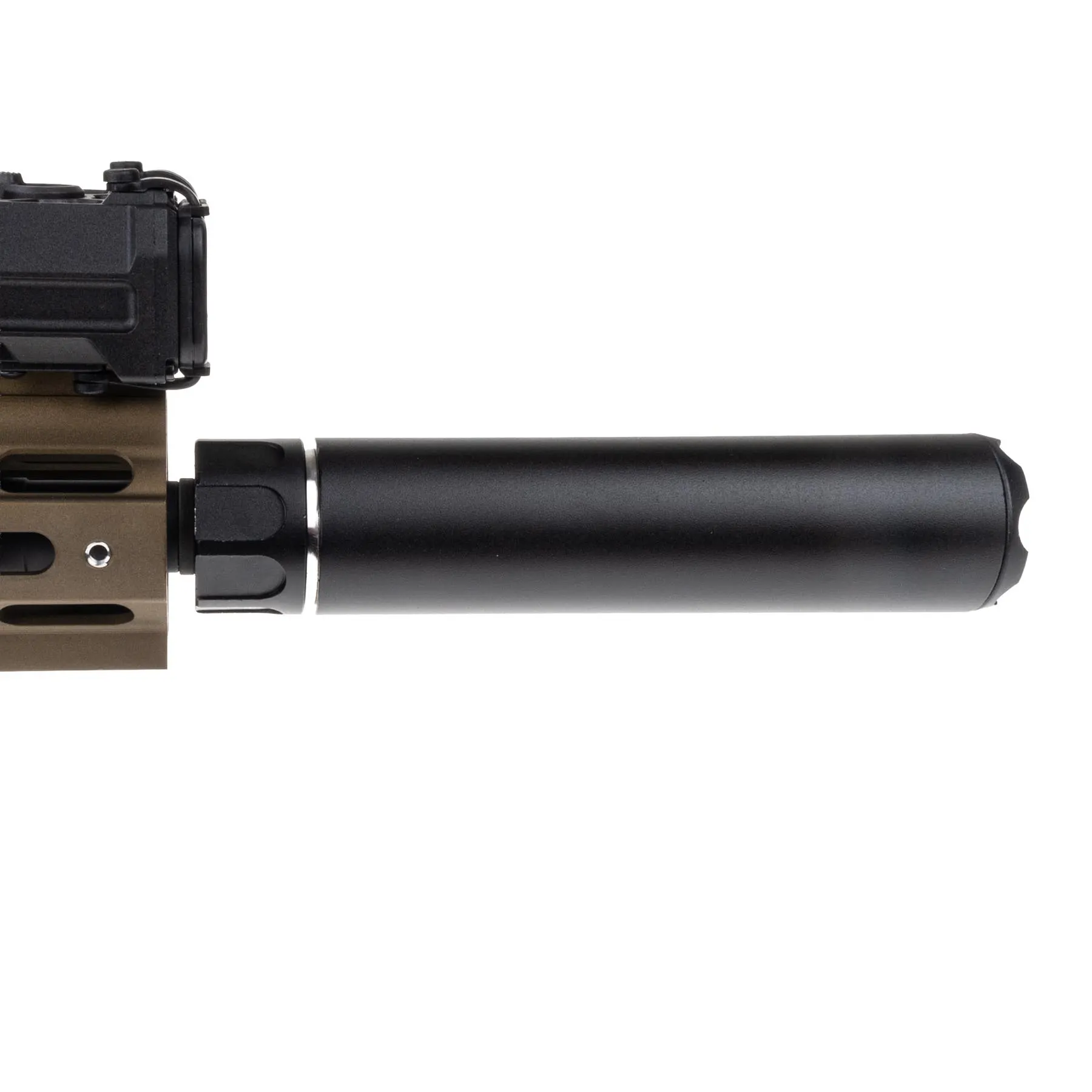 Prep my Airsoft - Specna Arms SA-PH24 Prime w/ Aster ETU (S)AEG, Chaos Bronze