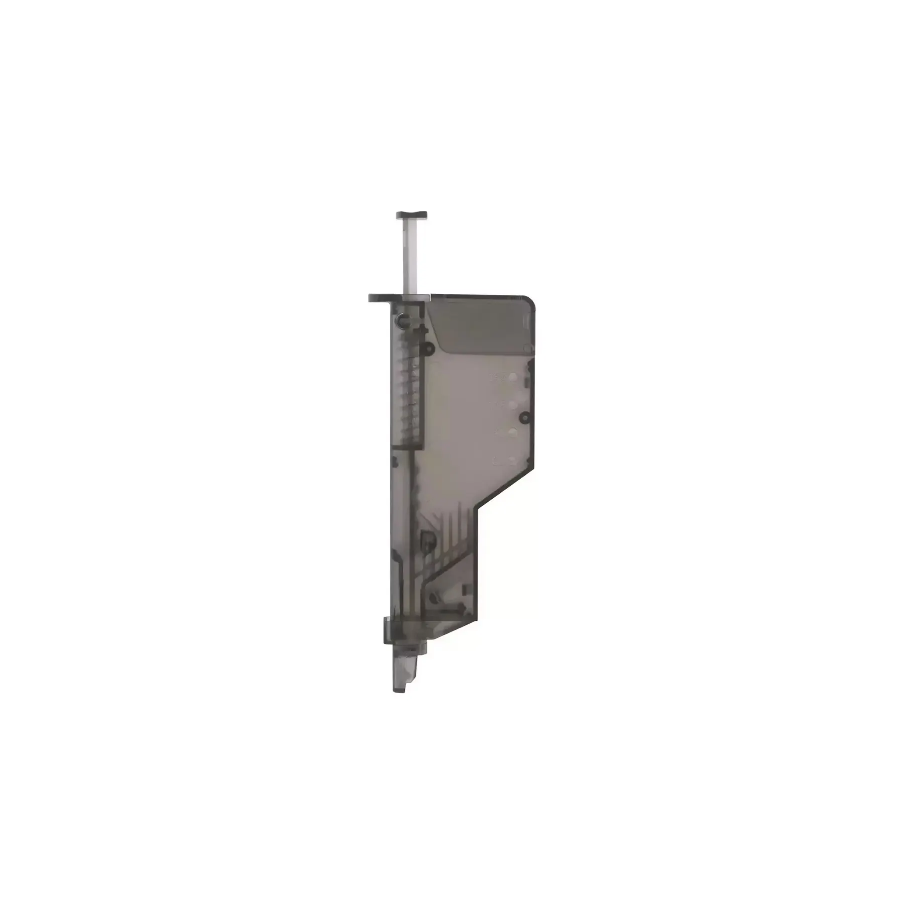Speedloader für M4/M16 Magazines 155rds, Black