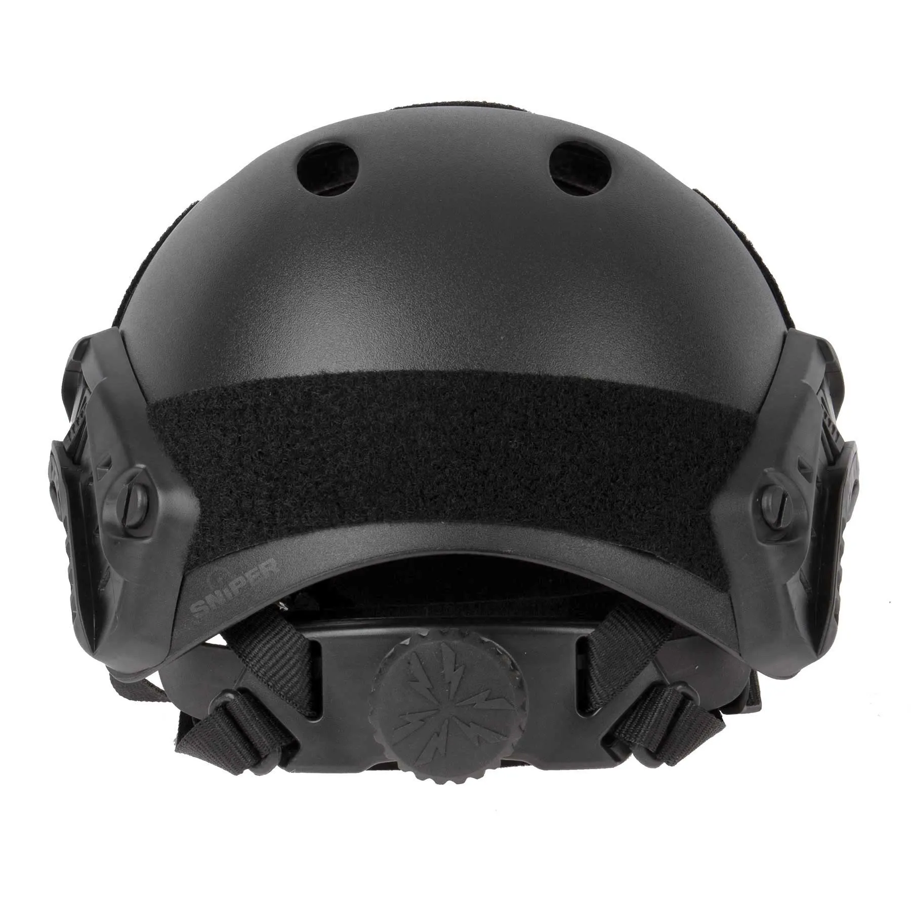 PJ Helmet,Black, L/XL