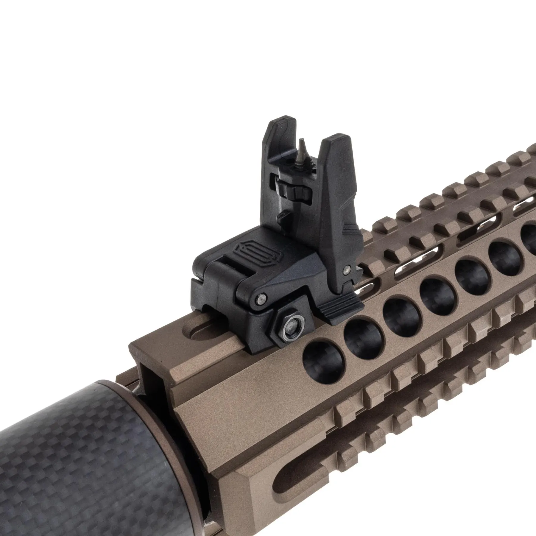 SAC PDIK DMR "German Warfare" Deep Engraved Limited Edition 4/4 , mHPA