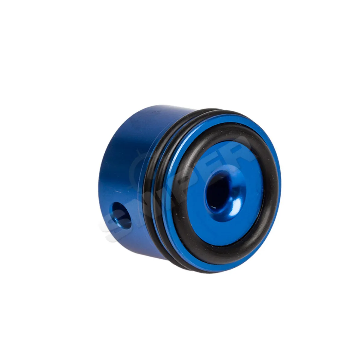 Aluminium AK Cylinder Head mit O-Ring