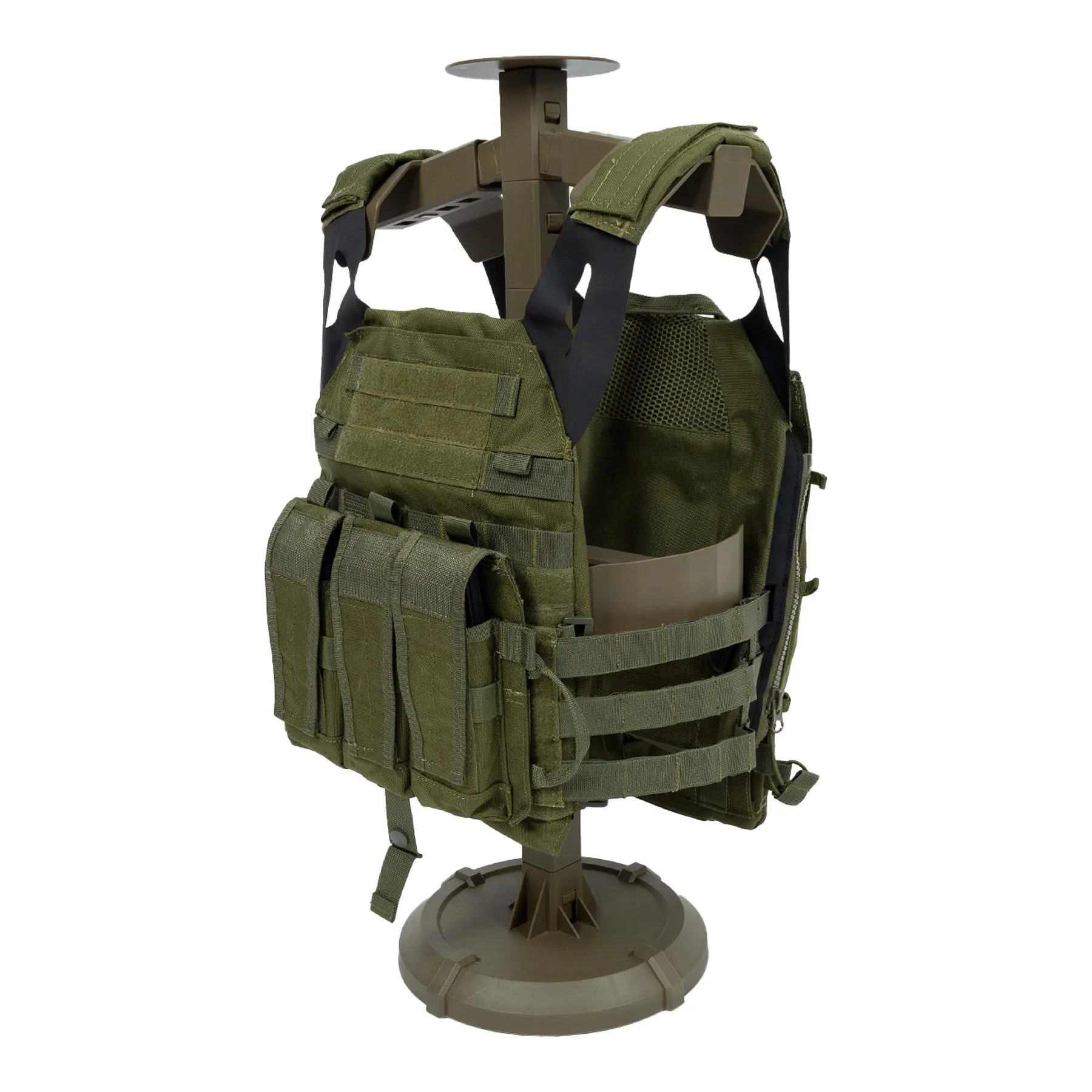 Prep my Airsoft - Reapo JPC 2.0 Tactical Vest #2, OD