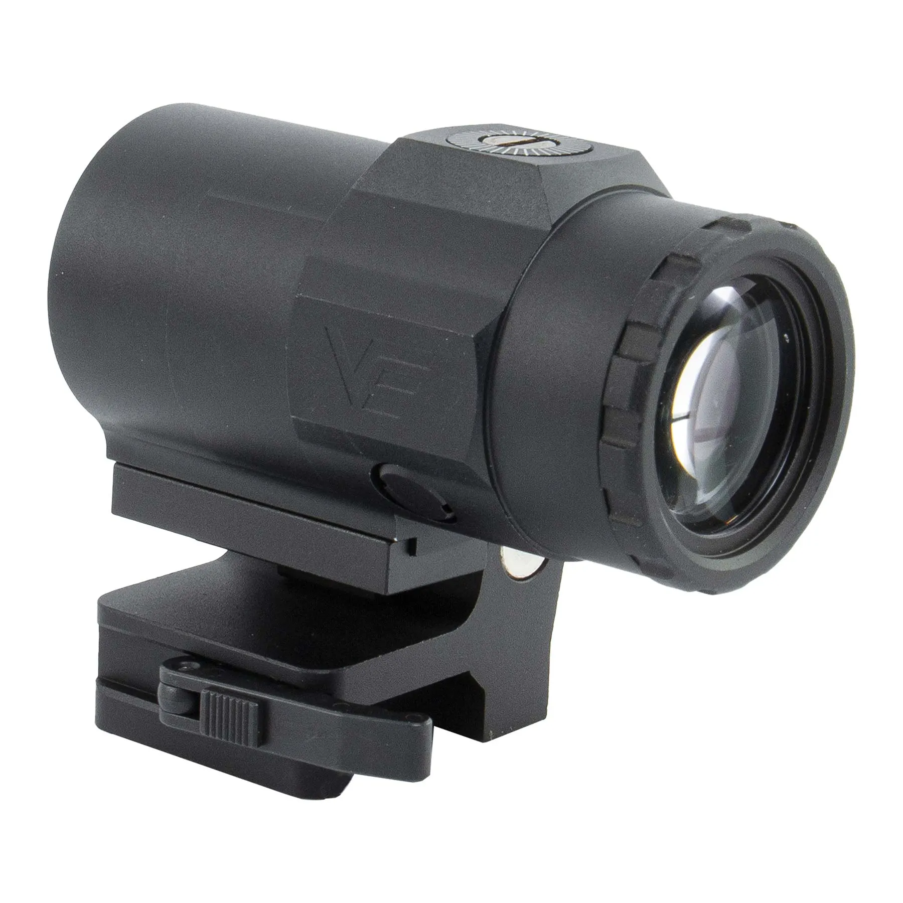 Vector Optics 3x22 Maverick IV, Black