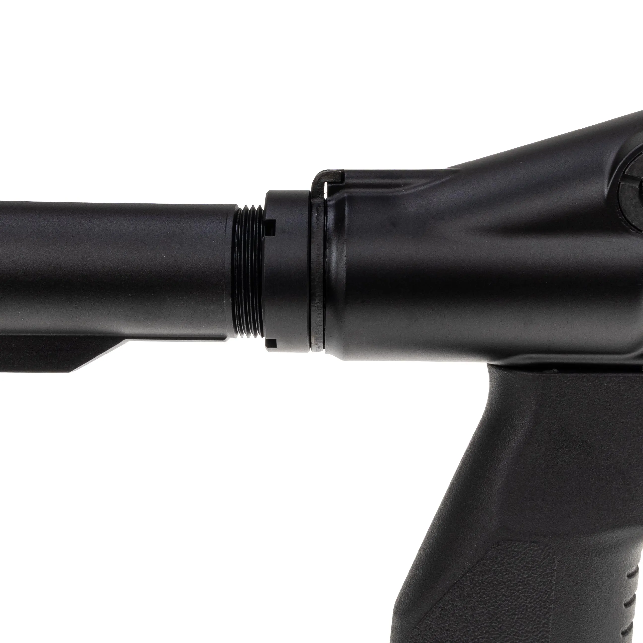 Easter Bundle - Golden Eagle Doomsday Pumpgun, Black