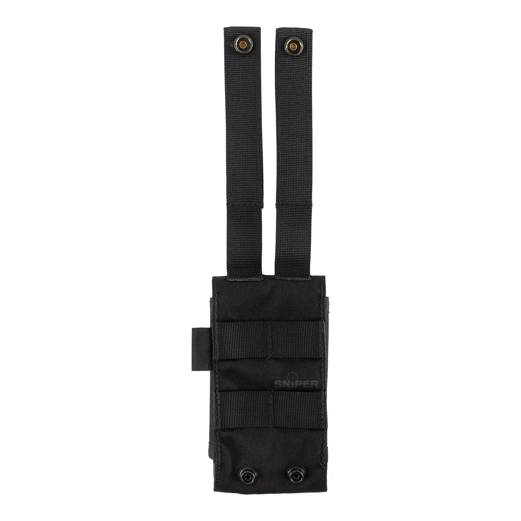 Handy Pouch, Black