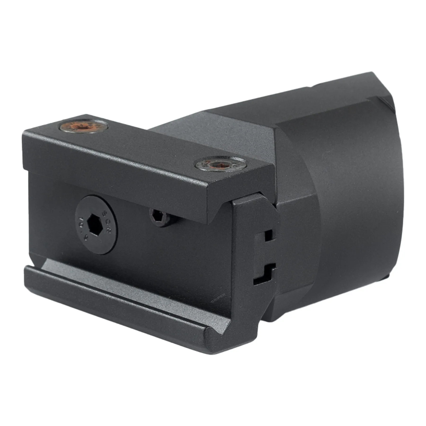 5KU PK-6 Foregrip, Black